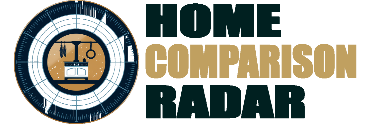 Homecomparisonradar